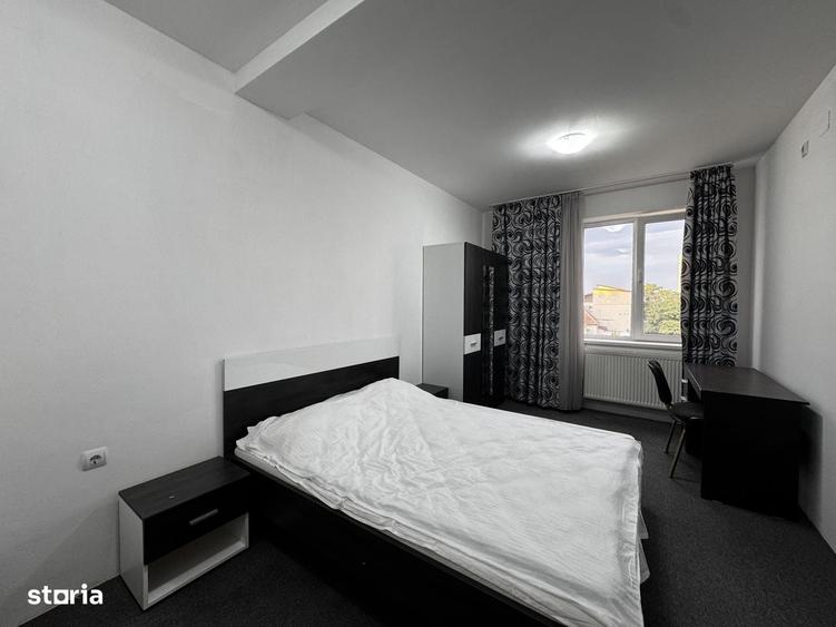 Apartament cu 1 camera, ideal pentru studenti, zona Complexul Studente - 1