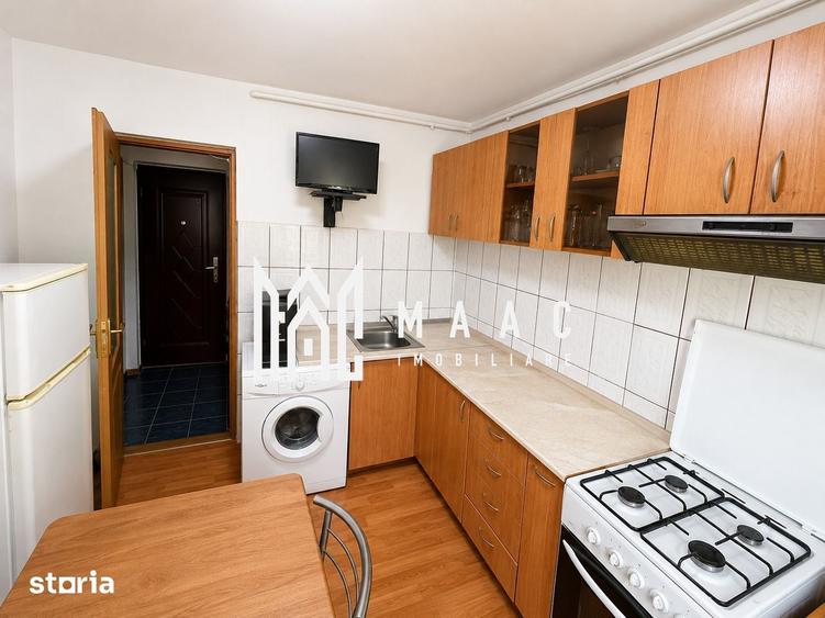 Garsonieră decomandată în Lazaret
