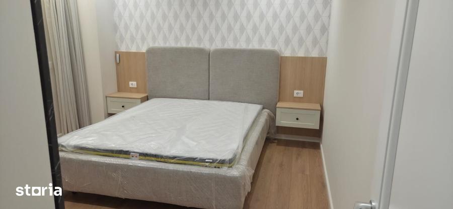 Apartament 2 camere, garaj, terasa, Mioritei - 5