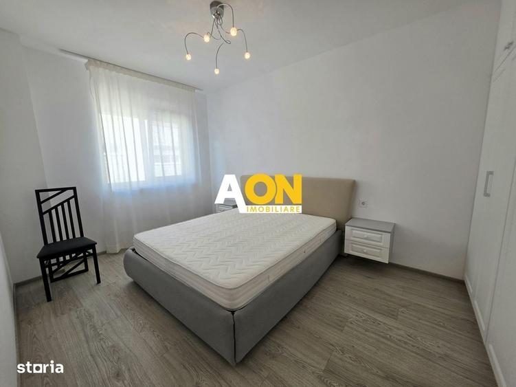 Apartament cu 2 camere semidecomandat în Micești