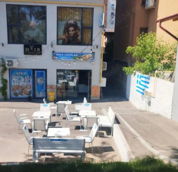Spațiu comercial, de 35 mp, în Craiovița Nouă