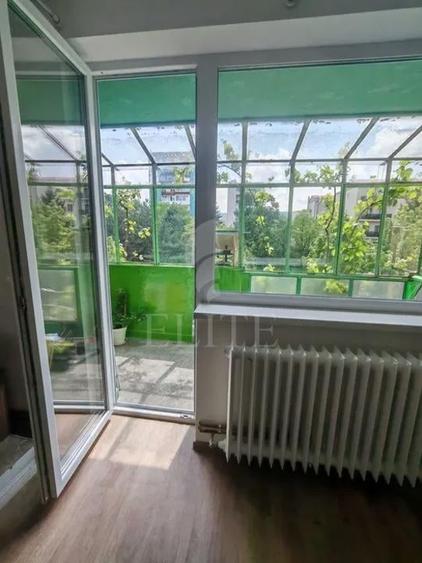 Apartament cu 3 camere decomandat în Gheorgheni
