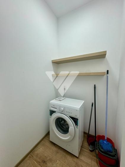 Apartament cu 2 camere decomandat, mobilat în Șelimbăr