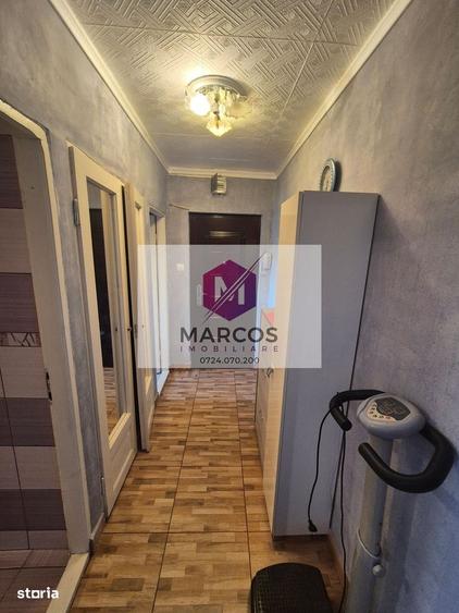 Garsonieră, mobilată în Central