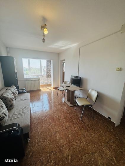 Garsonieră în Central