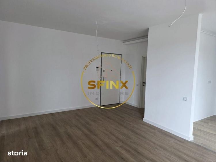 2 camere, 2025, langa Padurea Baneasa, Pipera | etaj 2 | balcon mare - 2