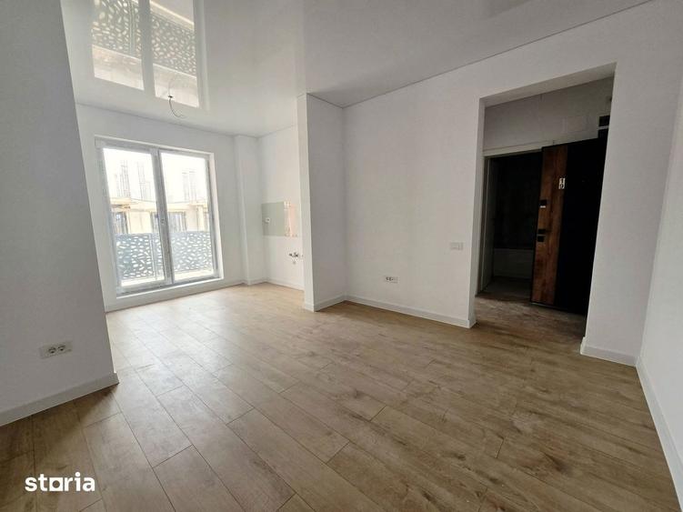 Studiouri 2 Camere Cristal Houses Dobroe?ti Fundeni - 6