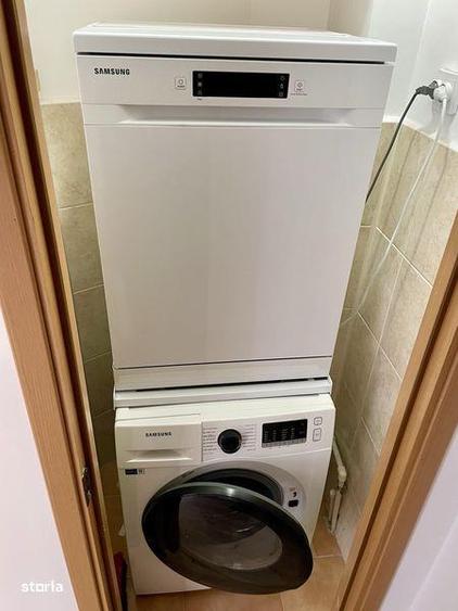 Apartament cu 3 camere decomandat în Cotroceni