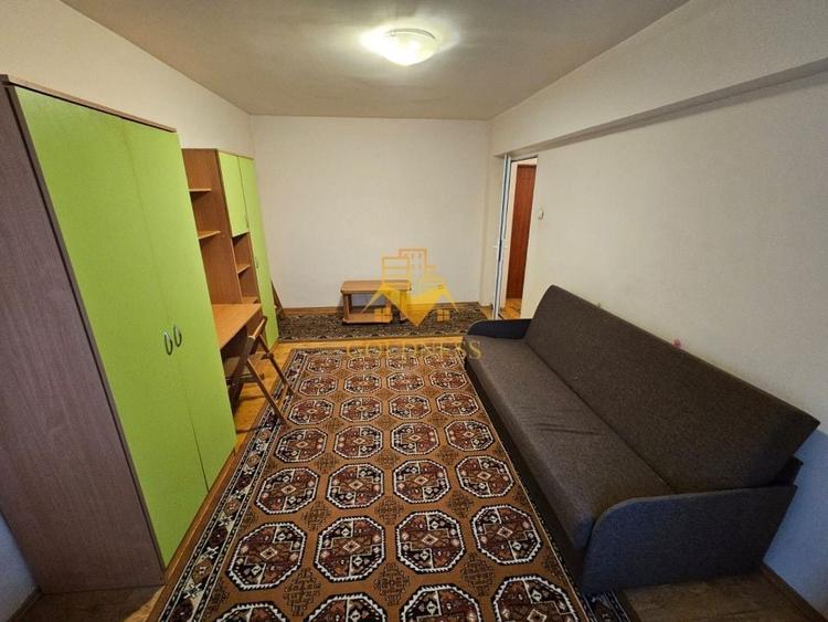2 camere decomandate, balcon, Zona Kaufland, Piata Marasti, OMV, Profi - 4