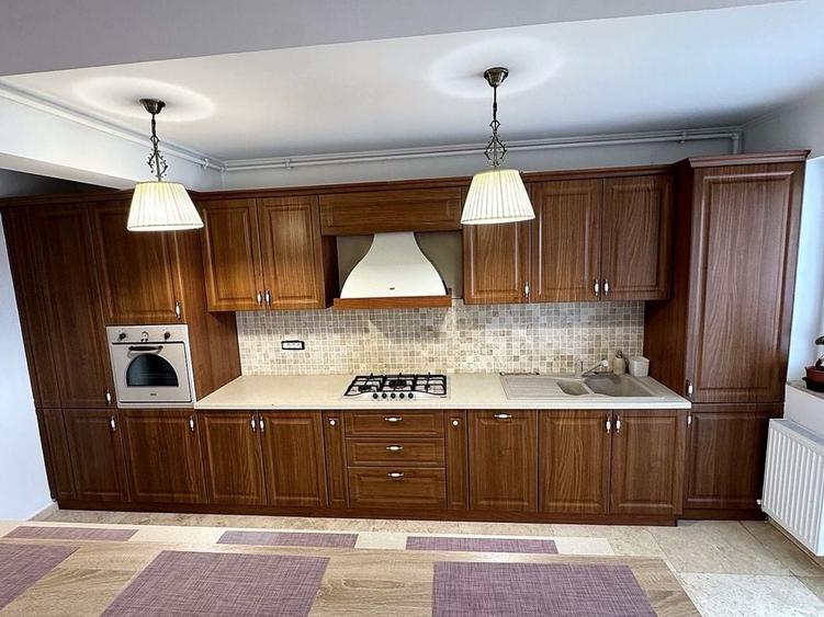 Apartament cu 2 camere decomandat în Pantelimon