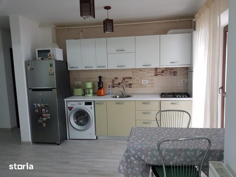 Apartament MAMAIA CENTRAL,AN UNIVERSITAR - 6