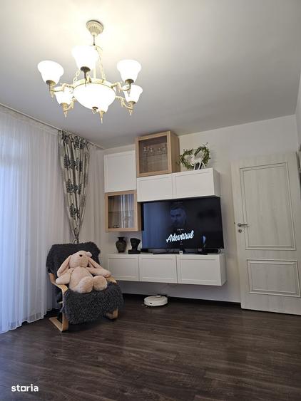 2 camere Drumul Binelui Metalurgiei | Aparatorii Patriei | Parcare - 6