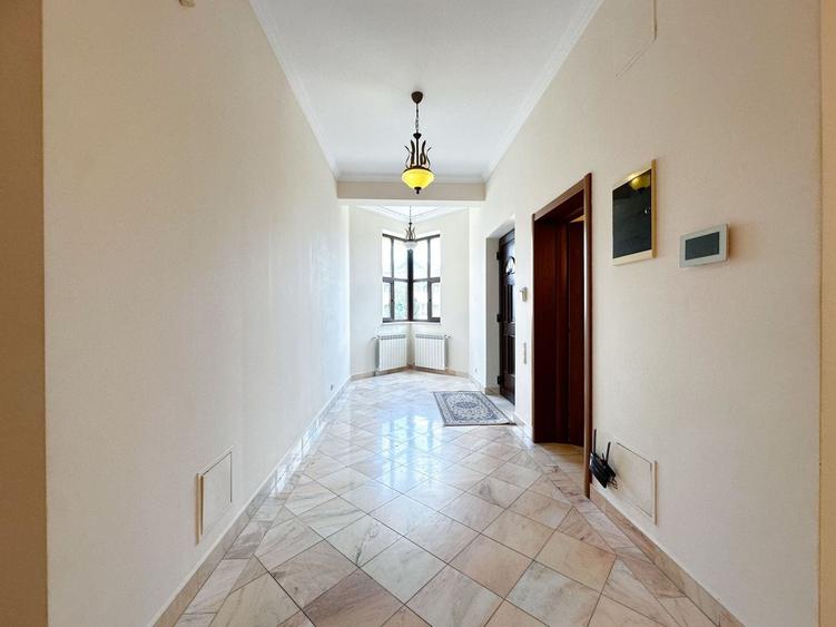 Chirie I Vilă premium I piscină I 6 dormitoare I  800 mp I Pipera - 37