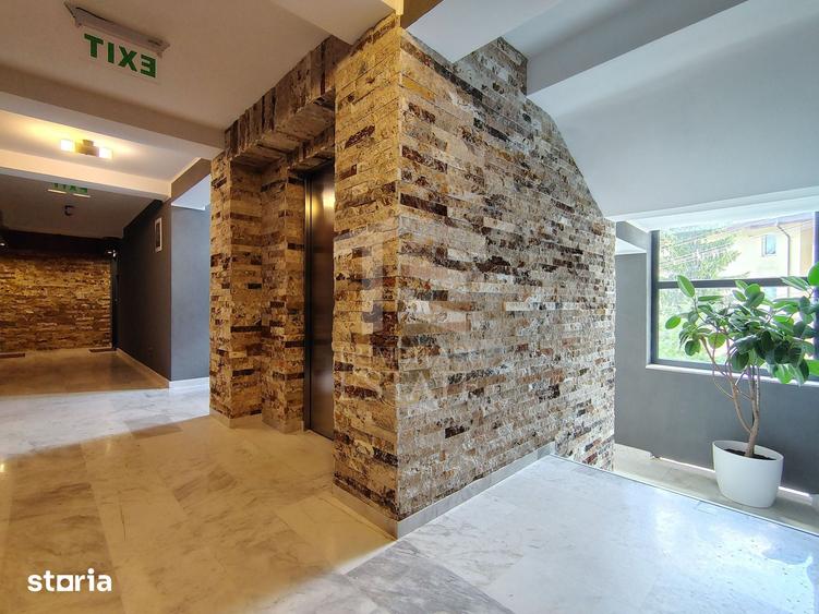 Apartament cu 2 camere în Piața