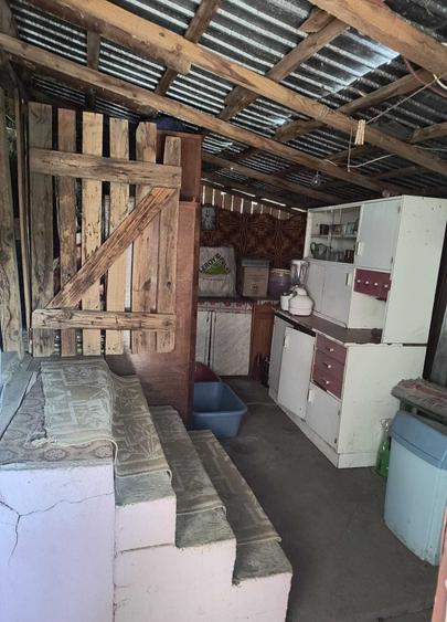 Casa si teren de vanzare 1550 mp - 6