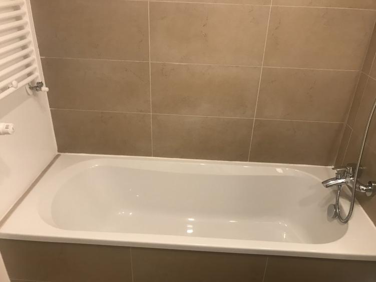 Apartament cu 2 camere semidecomandat în Domenii