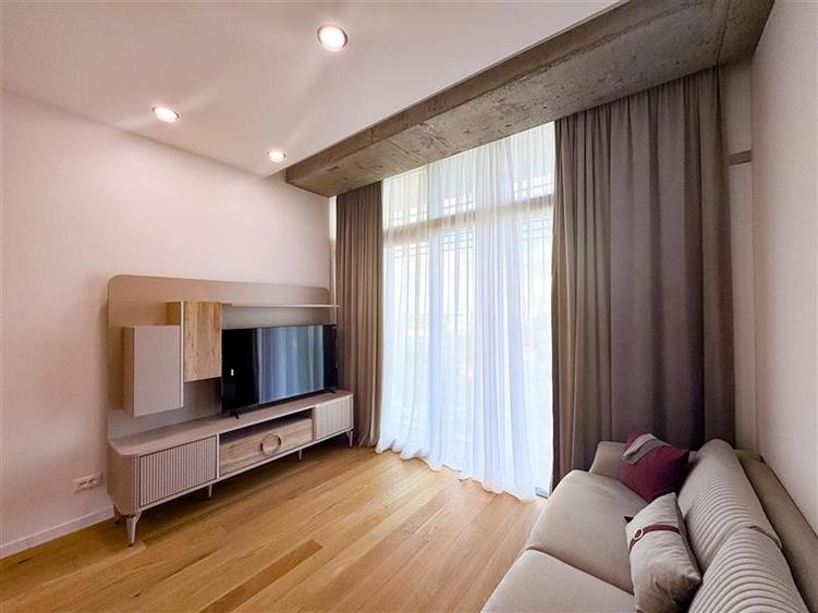 Apartament 2 camere de inchiriat Up-Site Floreasca - 3