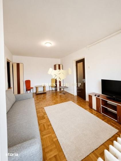 Apartament cu 2 camere în Grivița