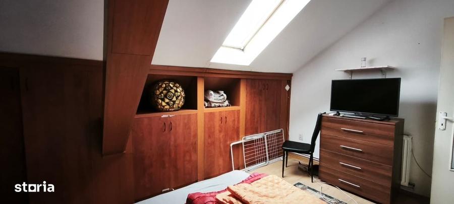 De inchiriat apartament 2 camere - 7 Noiembrie - Zona TCM - 1