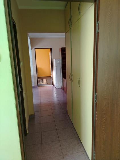 Apartament cu 2 camere decomandat în Nord