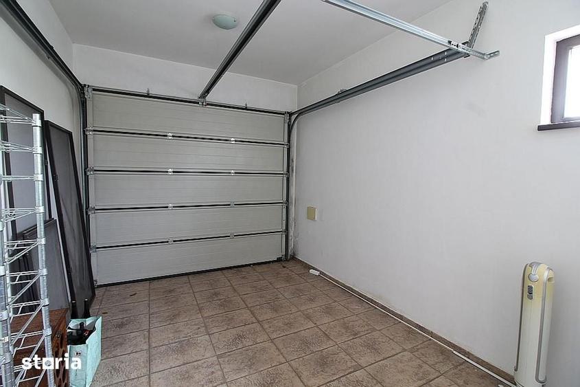 Vila individuala 6 camere cu 553 mp teren vis a vis Padurea Baneasa - 5