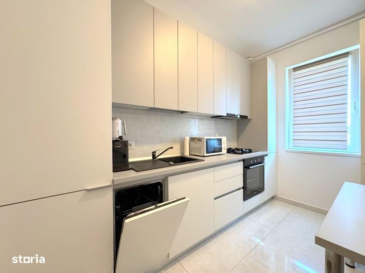 Apartament cu 2 camere în Chișoda