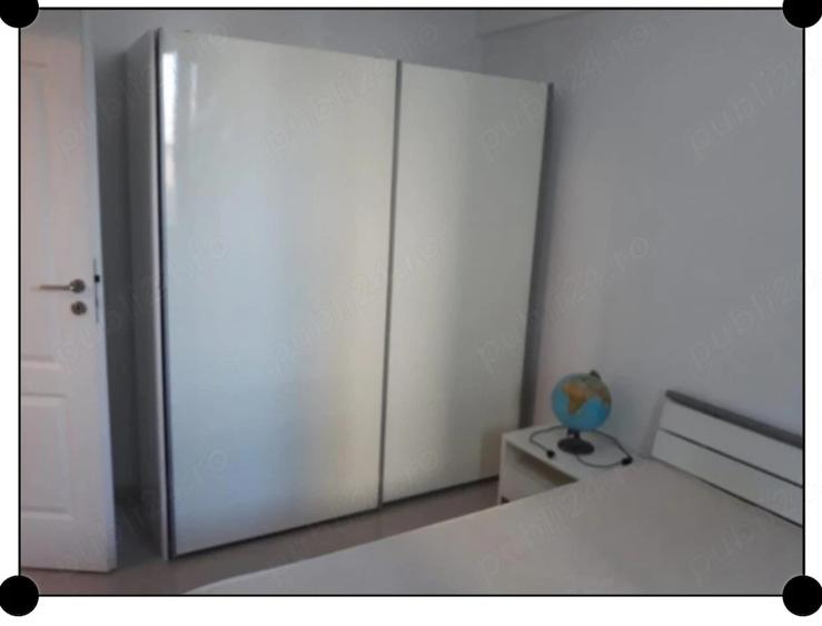 Apartament cu 2 camere decomandat, mobilat în Jiului