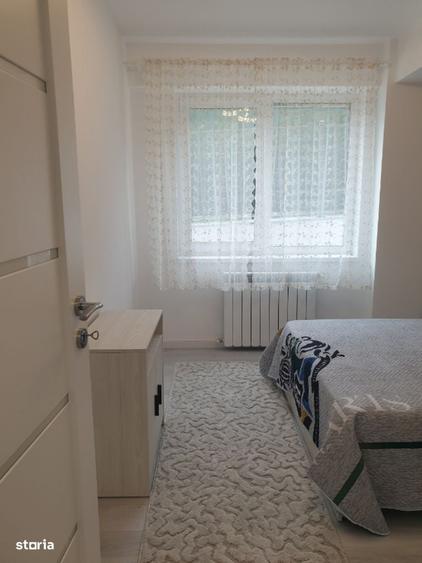 IASI - Valea Lupului -Inchiriere apartament 2 camere + loc de parcare - 15