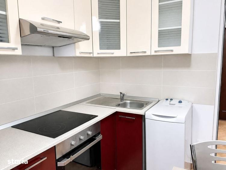 Apartament renovat 1 camera Dec 28 mp Tatarasi Ciurchi 65000 euro - 6