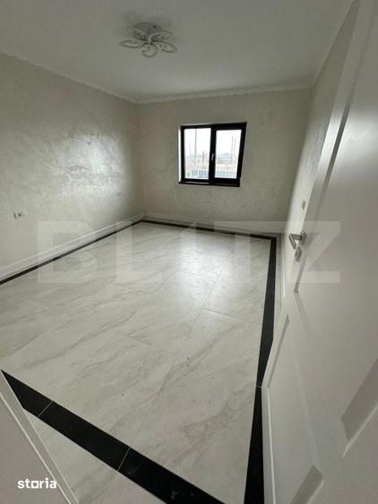 Casă cu 3 camere cu Teren 327 Mp în Ciurea
