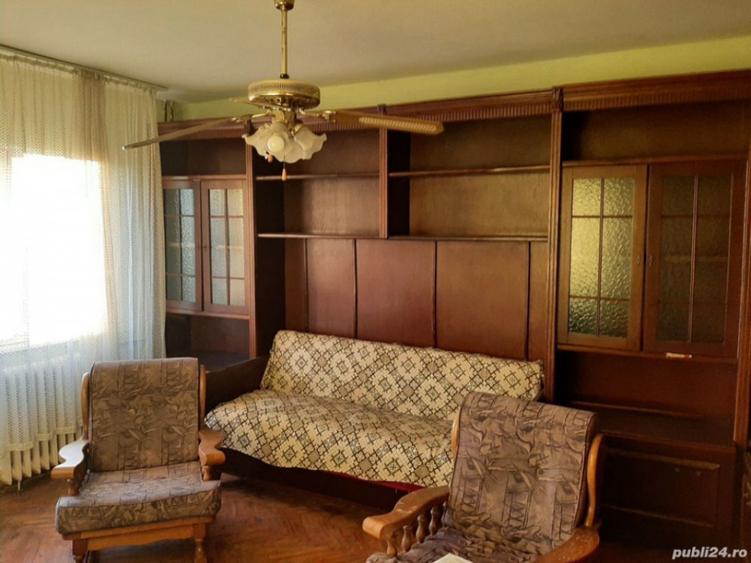 Apartament cu 3 camere Gheorghe Lazar - 1