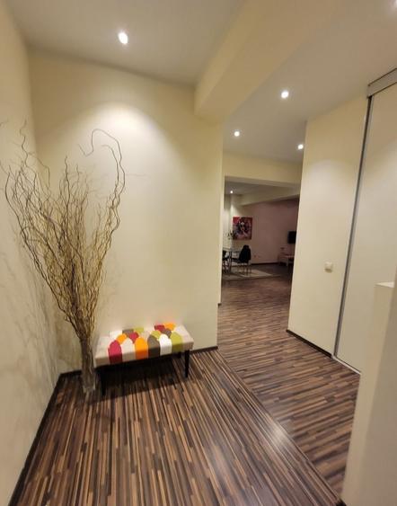 Apartament 2 camere bd Decebal. Parcare subterana - 3