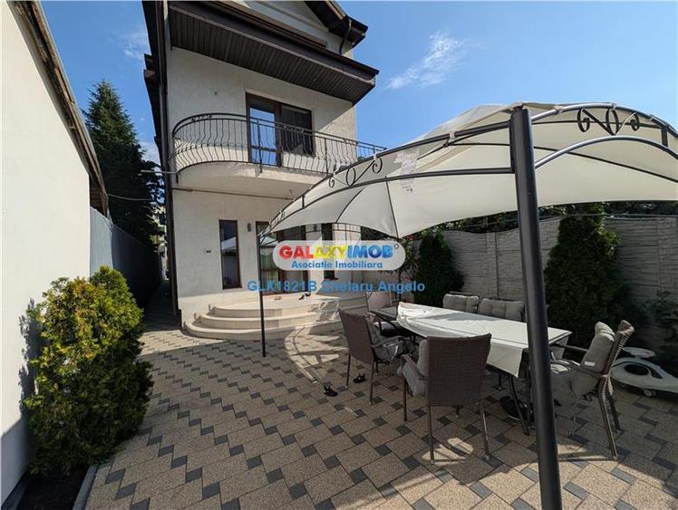 Casă cu 6 camere cu Teren 256 Mp în Sălaj