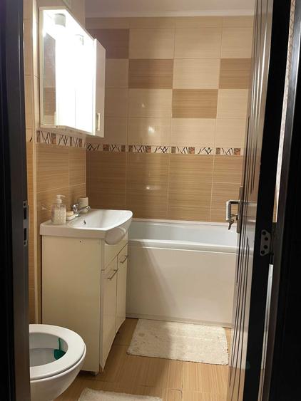 Vand apartament 2 camere - 15