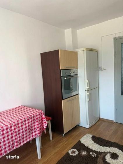 Inchiriez Apartament 2 camere George Enescu - 4