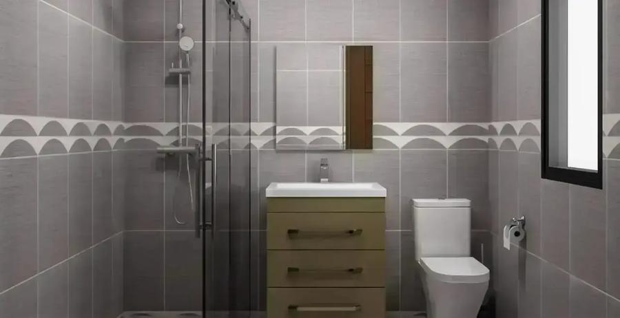 Apartament 3 camere, balcon, boxa, metrou Stefan cel Mare, bloc nou - 7