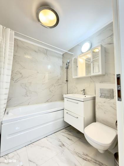 Apartament 3cam Prima Inchiriere - Mosilor | Carol I - 3