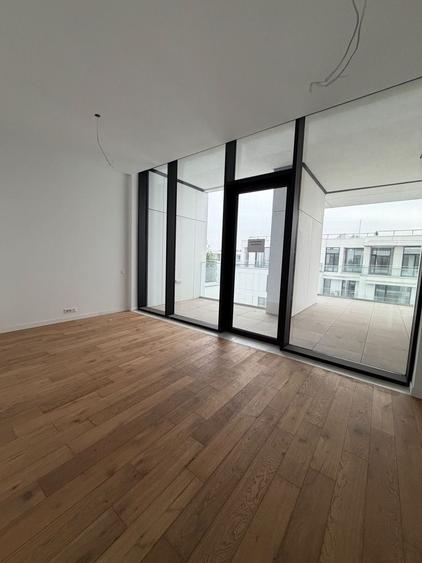 Apartament cu 4 camere în Cotroceni