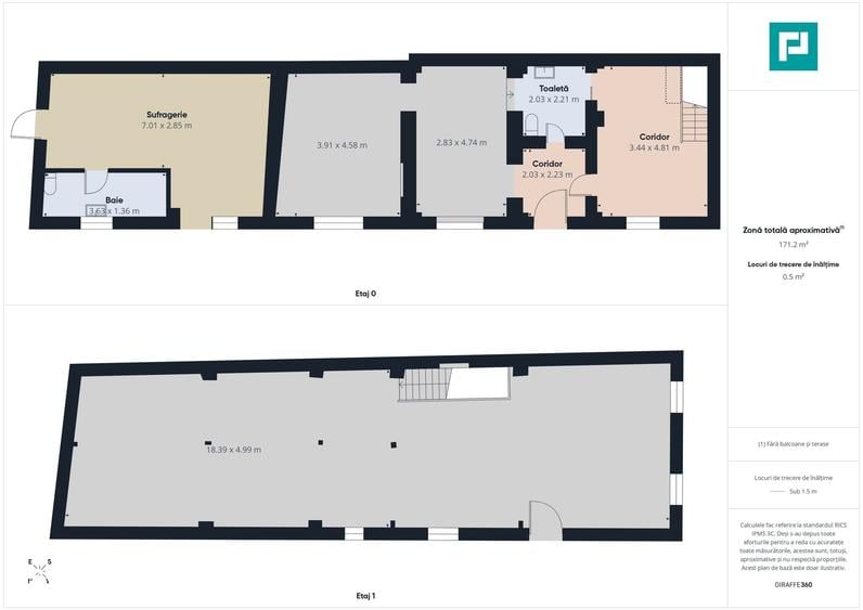 Casa + afacere activa | Venit 1100/luna - 19