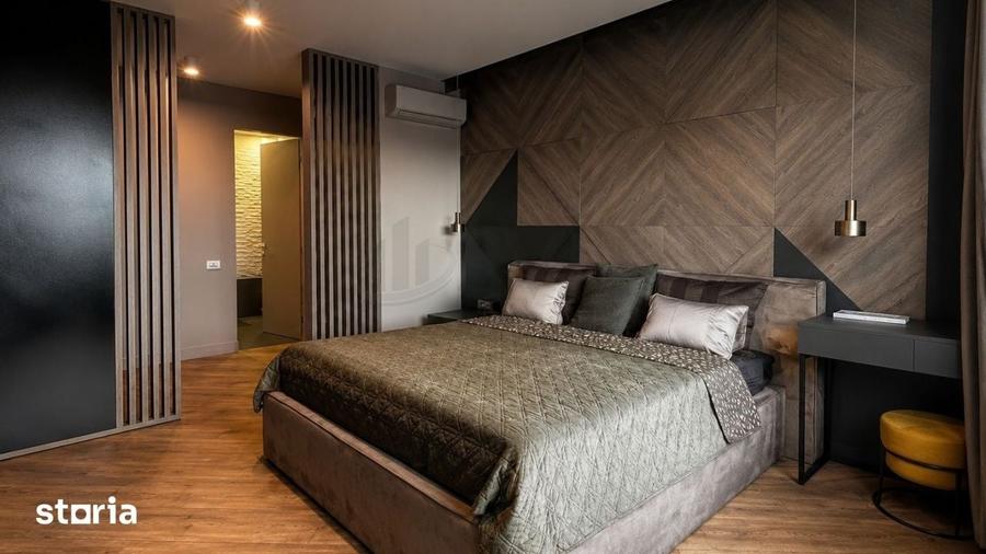 Apartament 3 camere I 2 Parcari I Terasa I Pipera - 3