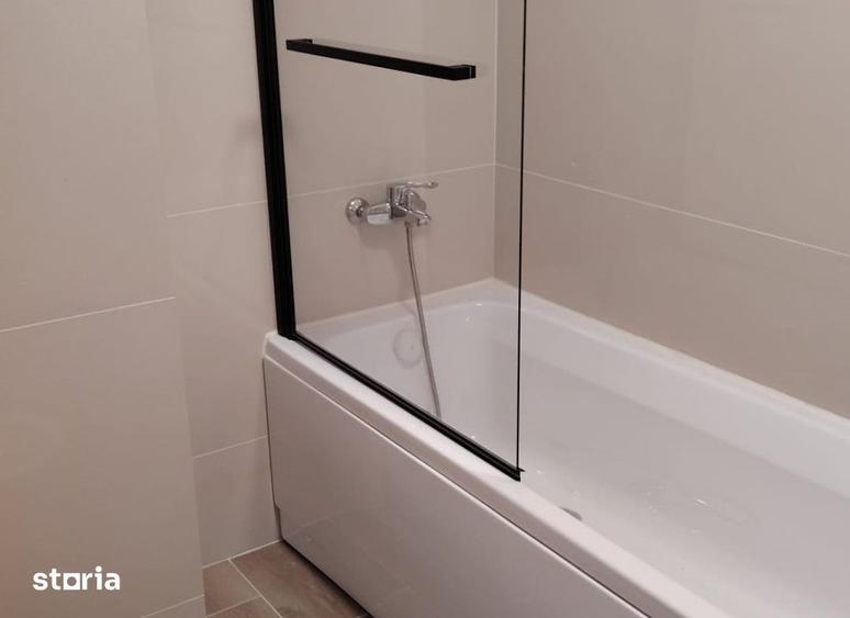 Apartament cu 2 camere în Copou