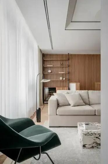 DUPLEX EXCLUSIV FINALIZAT | ETAJ 10 si 11 | 3 CAMERE | TVA INCLUS - 1