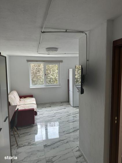 Garsonieră nedecomandată în Bartolomeu