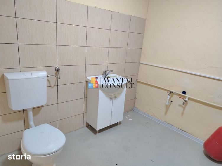 Spațiu comercial, de 330 mp, în Jilava
