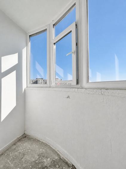 Apartament cu 4 camere decomandat în 13 Septembrie