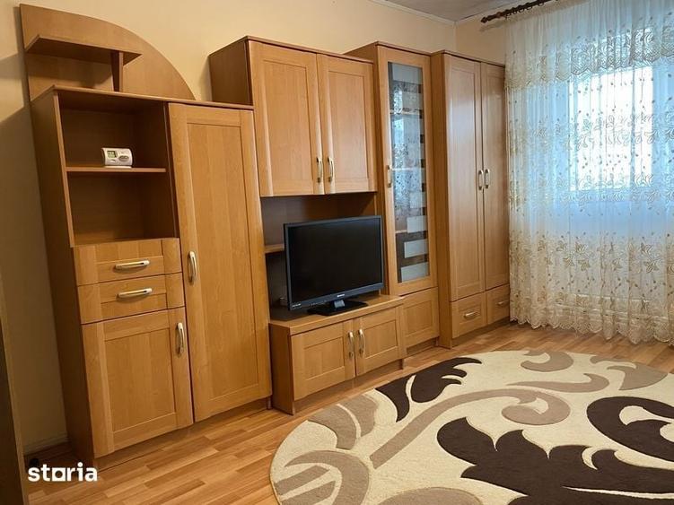 Apartament cu 2 camere decomandat în Micro 14