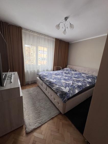 Apartament decomandat cu 3 camere, ideal pentru familie – Mărăști. - 7