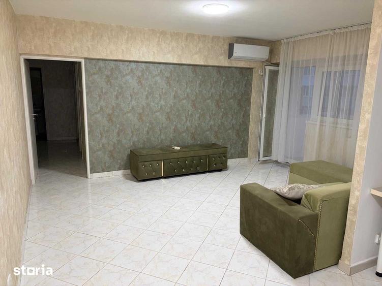 Apartament 3 camere | Soseaua Colentina | Renovat | AC - 1