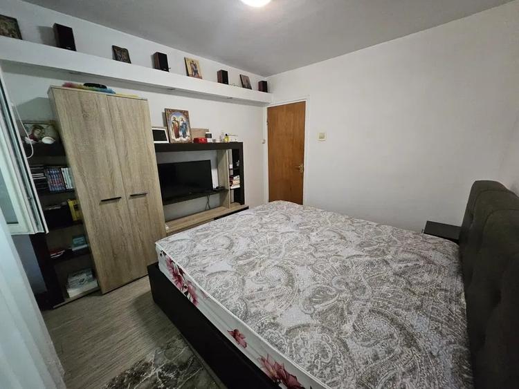 Apartament cu 2 camere decomandat în Giurgiului