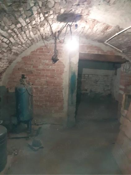 Casă cu 4 camere cu Teren 1236 Mp în Aluniș